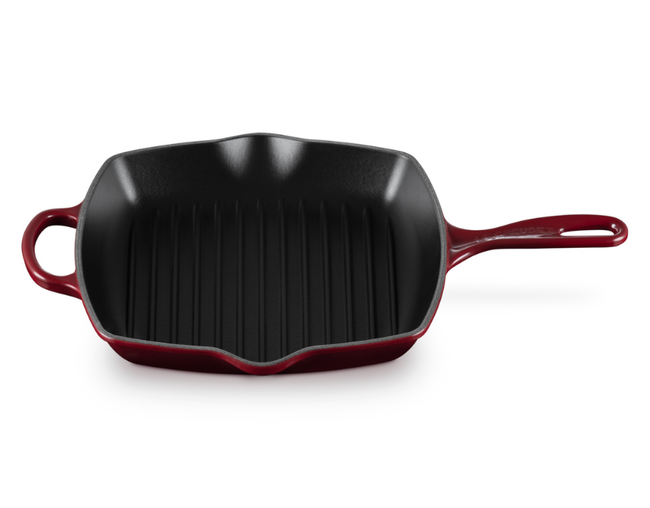 Grelha Quadrada Signature, view 1