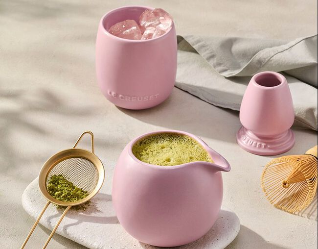 Set 4 Canecas Sphere Serenity, view 6
