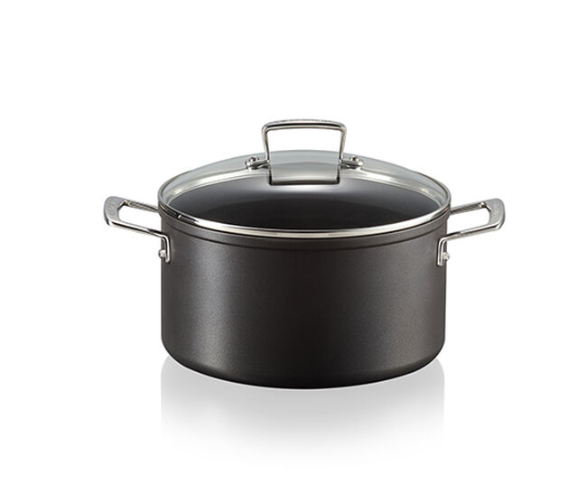 Stockpot Antiaderente TNS Pro, view 2