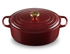 Panela Oval Signature