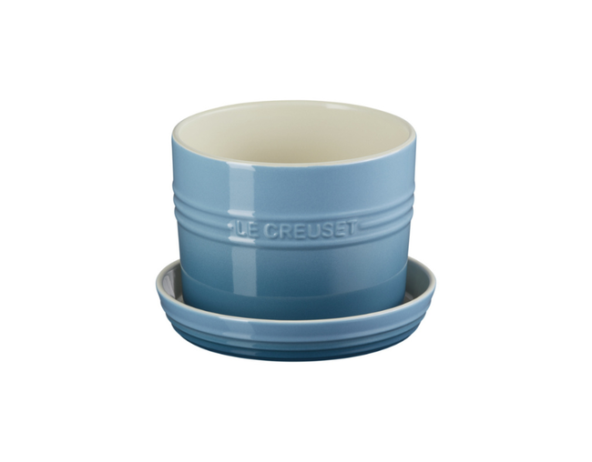 Vaso para Ervas com Bandeja, view 1