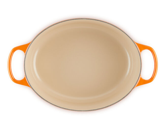 Panela Oval Signature, view 4