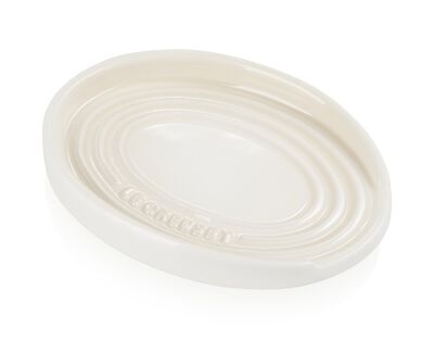 Descanso Oval para Colher