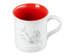 Caneca Seattle 400ml Zodíaco