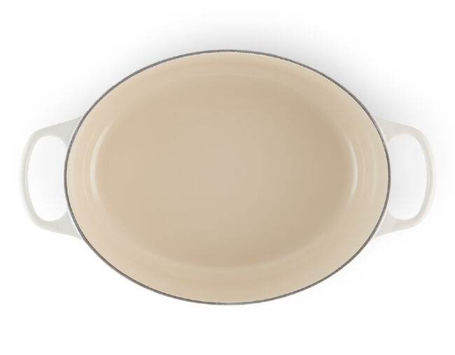 Panela Oval Signature, view 4