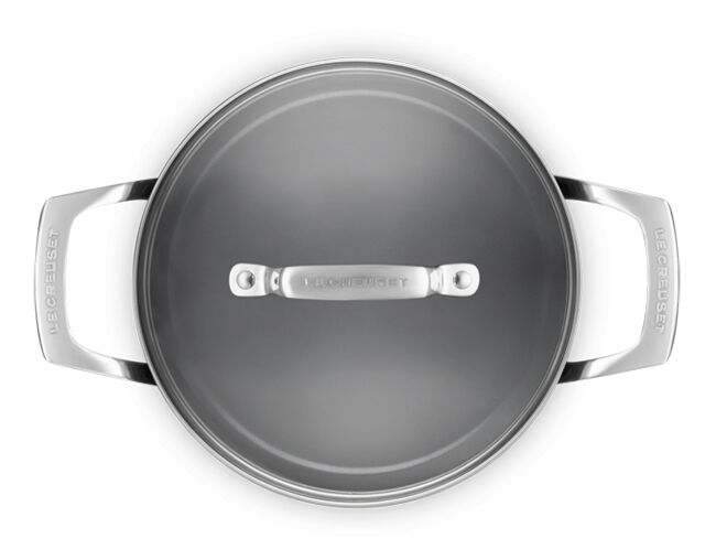 Caçarola Funda Non-Stick Ceramic Essential, view 4
