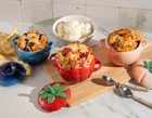 Mini Cocotte Fruits