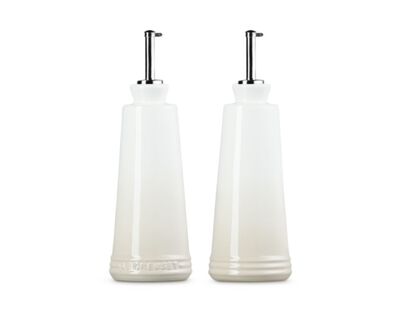 Set Azeite & Vinagre Signature