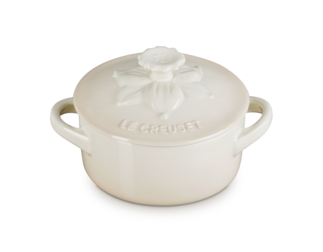 Mini Cocotte Jardin, view 3