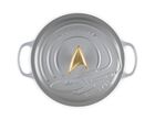 Panela Redonda Signature Enterprise Star Trek