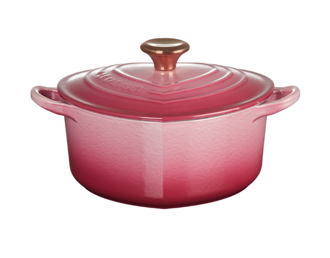 Panela Cora&ccedil;&atilde;o Tradition Pegador Bronze, view 3