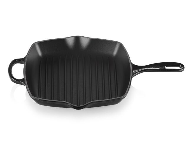 Grelha Quadrada Signature, view 2