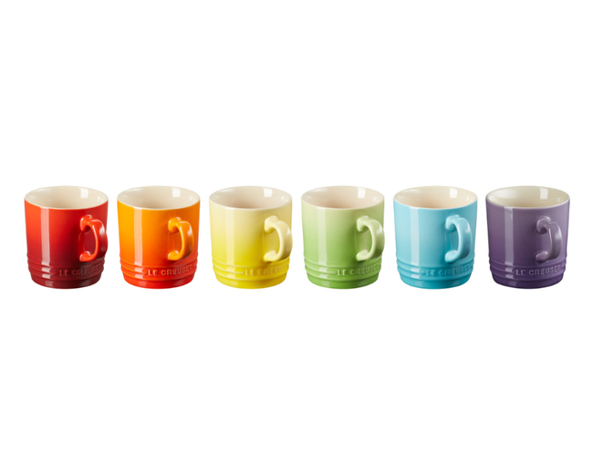Set Canecas 200ml Gift Collection, view 2