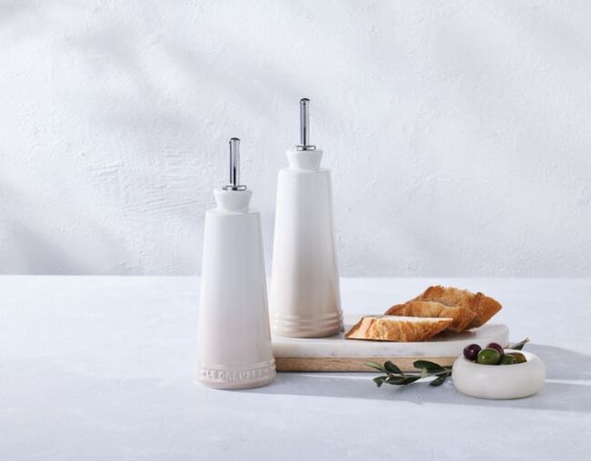 Set Azeite & Vinagre Signature, view 2