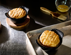Set com 4 Cocottes Gourmand 11cm