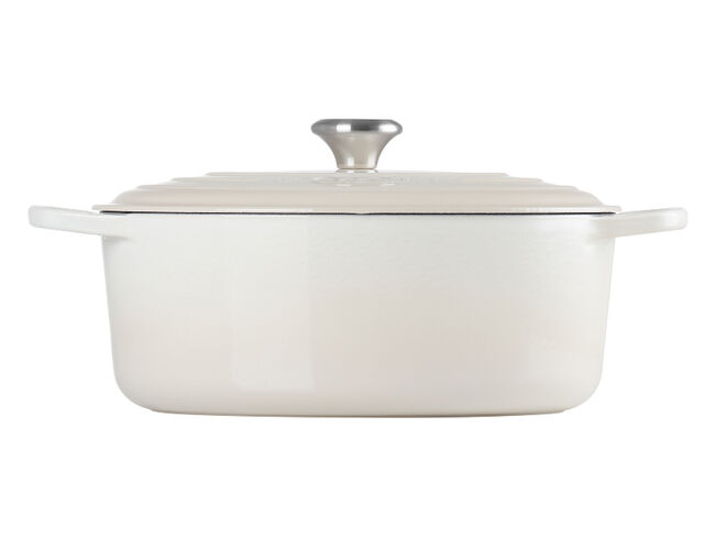 Panela Oval Signature, view 3