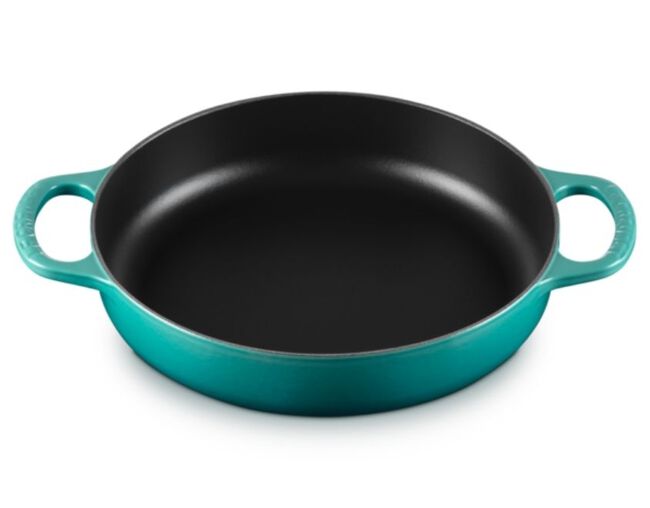 Panela Redonda Everyday Signature, view 1