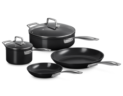 Set 4 Non-Stick Ceramic Essential Set 4 Non-Stick Ceramic Essential