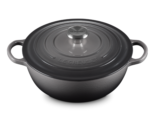 Panela Marmita Signature, view 1