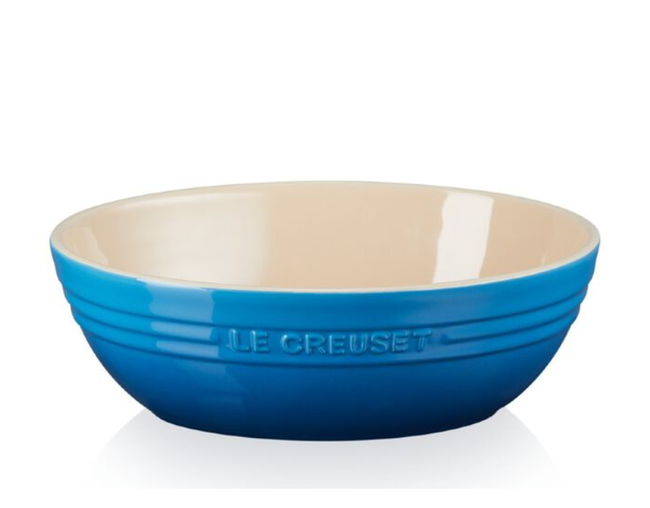 Bowl de Servir Oval, view 3