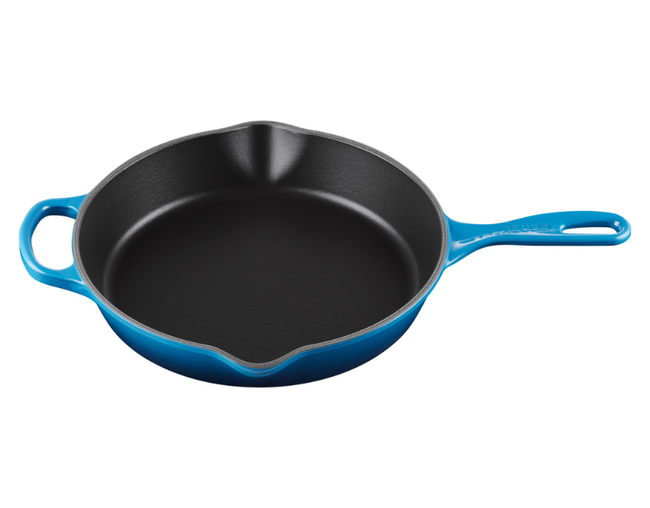 Skillet Redonda Funda Signature, view 3