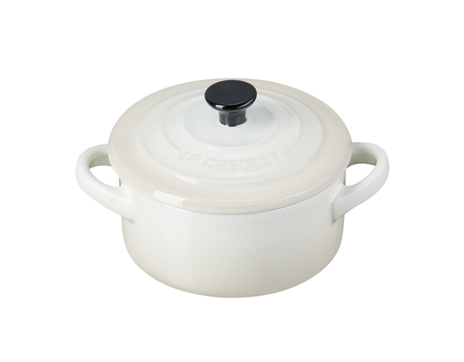 Mini Cocotte, view 1