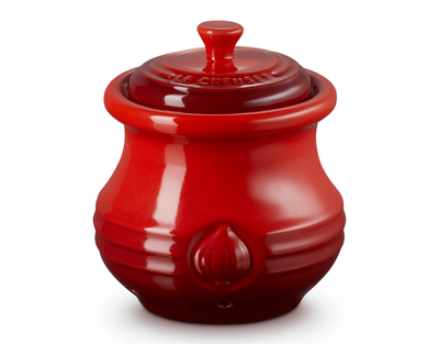 Pote de Alho Pote de Alho