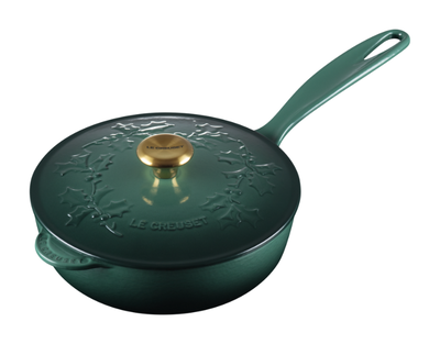 Panela Sautese Holly