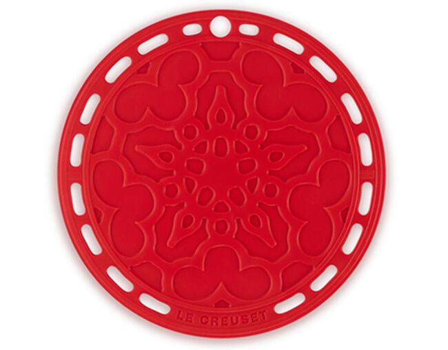 Suporte Silicone French, view 1