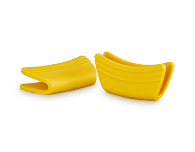 Set Pegadores de Silicone