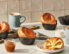 Set com 4 Cocottes com tampa Gourmand 11cm