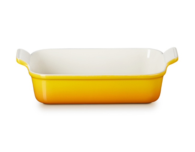 Travessa Retangular Heritage, view 1