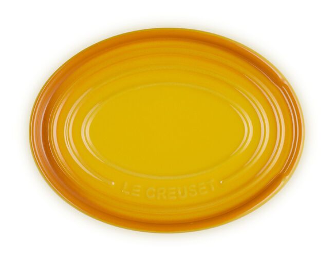 Descanso Oval para Colher, view 4