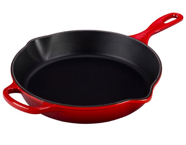 Skillet Redonda Funda Signature, view 4