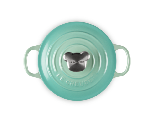 Panela Redonda Tradition Pegador Urso, view 3