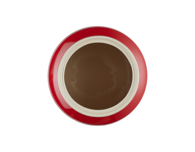 Pote para Biscoito 2,4L, view 3
