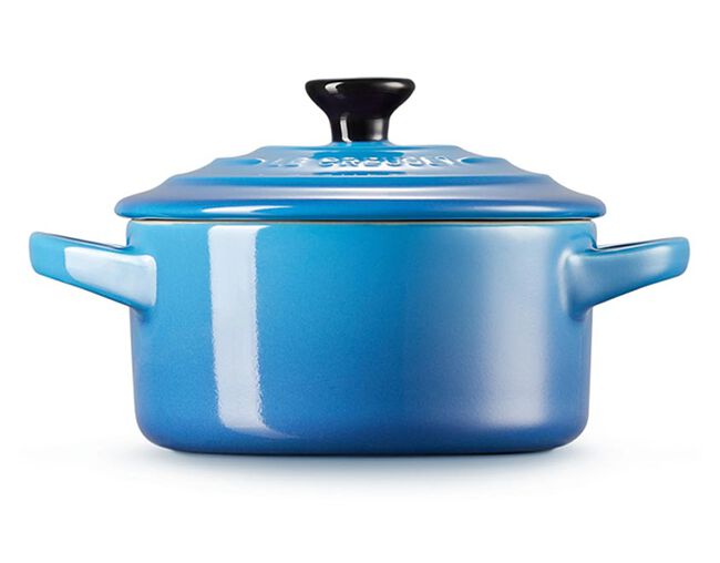 Mini Cocotte, view 2