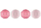 Set 4 Bowls Anemona Petal