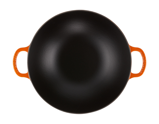 Panela Wok, view 3