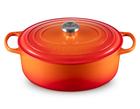 Panela Oval Signature
