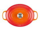 Panela Oval Signature