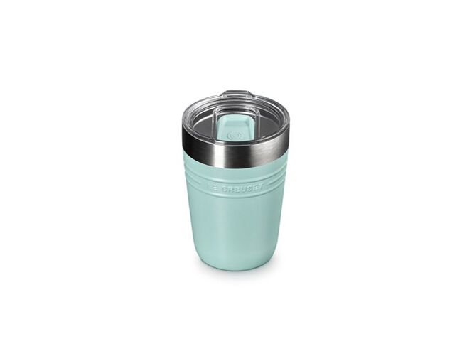 Copo T&eacute;rmico Tumbler 350ml Otg, view 2