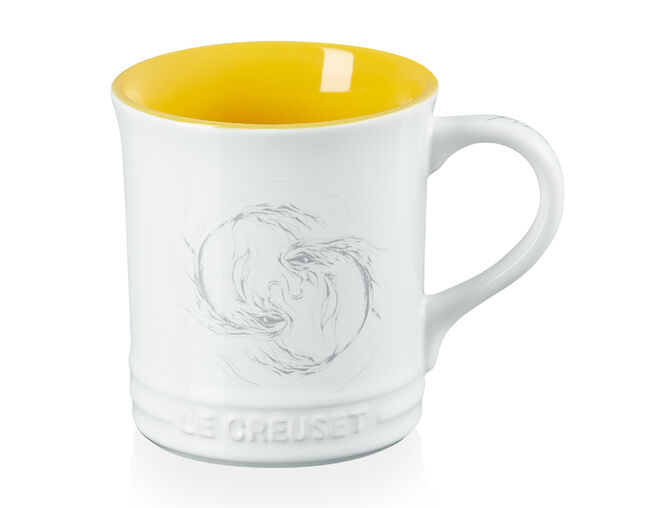 Caneca Seattle 400ml Zodíaco, view 1