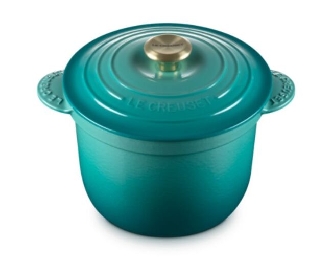 Panela de Arroz Every sem Tampa Interna, view 1