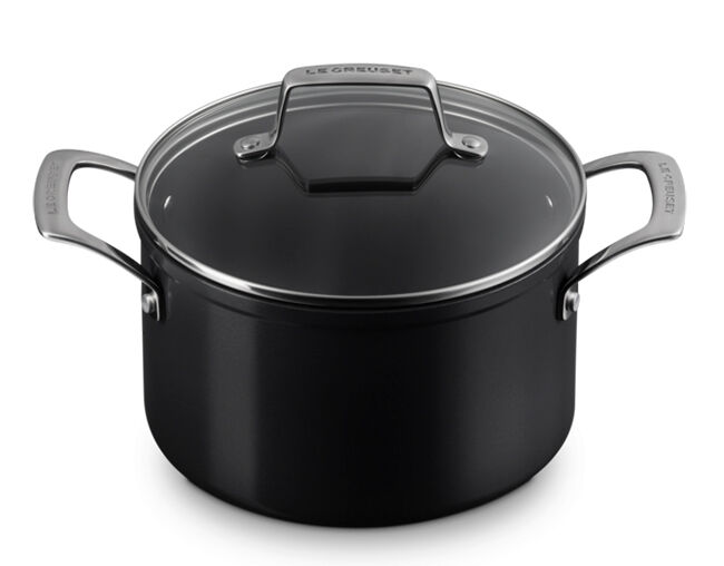 Caçarola Funda Non-Stick Ceramic Essential 20cm