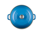 Stockpot Caranguejo Pegador A&ccedil;o Inox