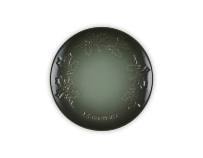 Prato Raso Sphere Holly 19cm