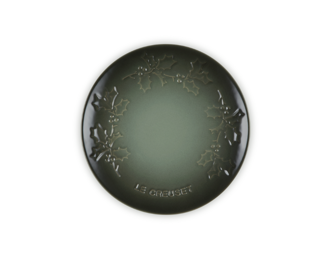 Prato Raso Sphere Holly 19cm, view 4