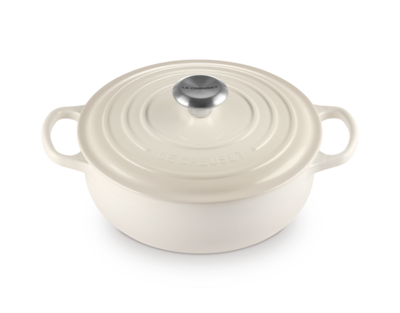 Panela Sauteuse Signature