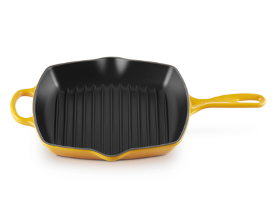 Grelha Quadrada Signature